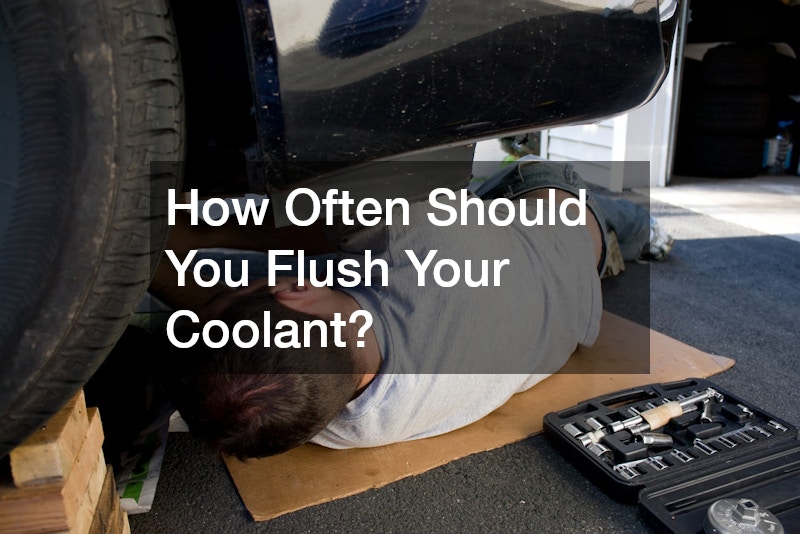 DIY car maintenance